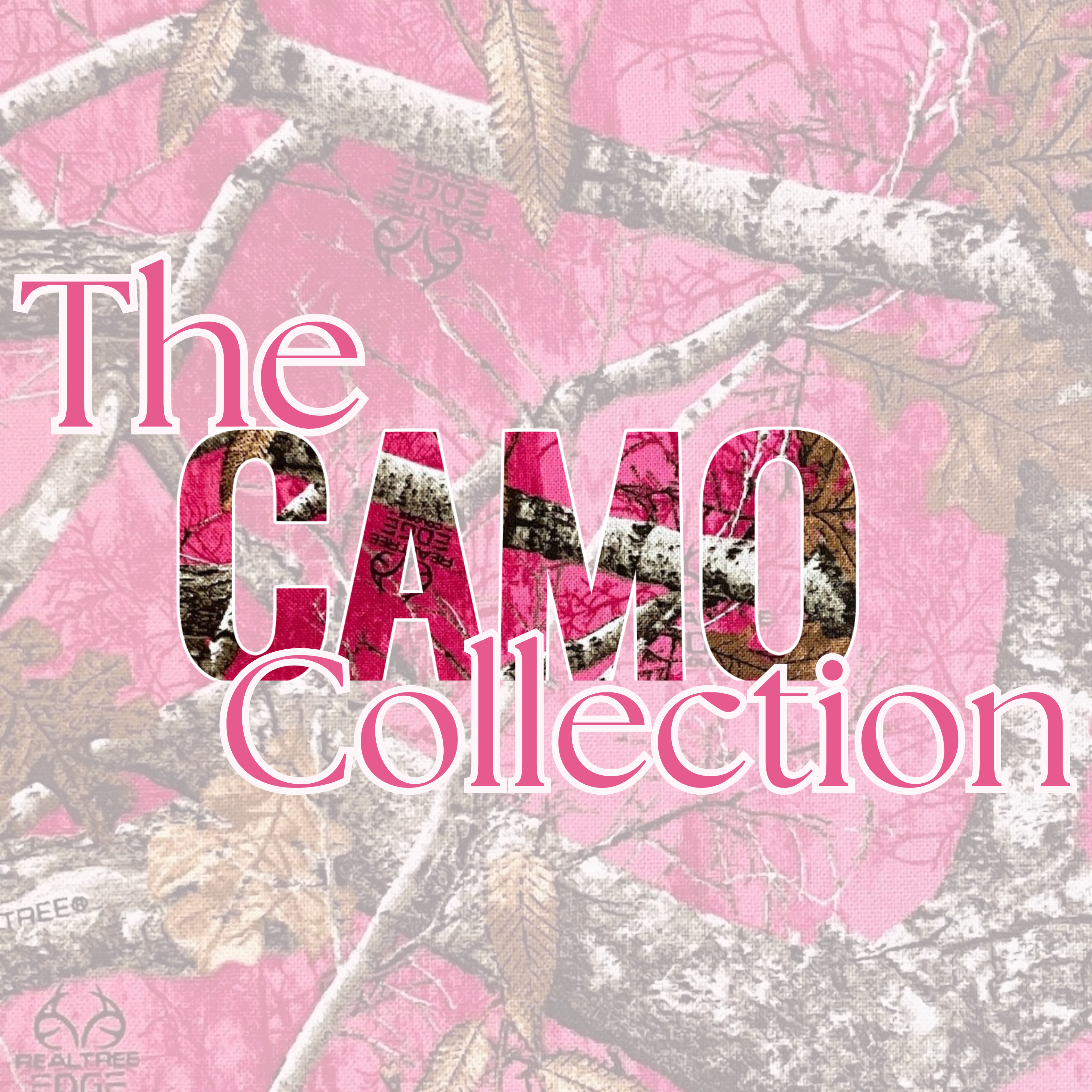 The Camo Collection