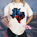 Houston Texas Tee