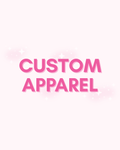 Custom Women's Tees - Fitted, Cropped, Racerback & Halter Tops
