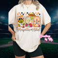 Margaritas & Astros Tee