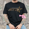 Houston Astros Camo Tee